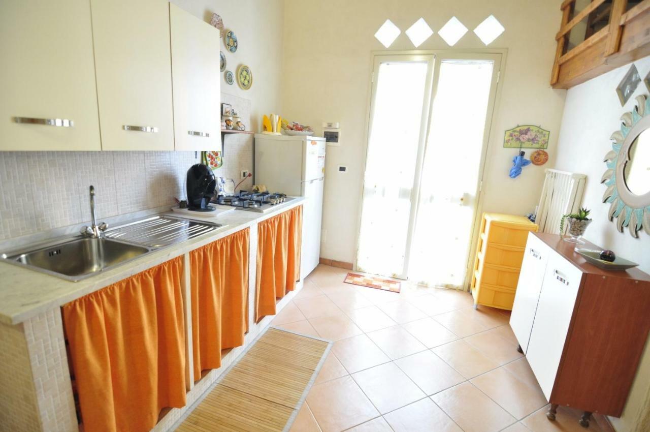 Case Vacanze Agrumi Portopalo Di Capo Passero Екстериор снимка